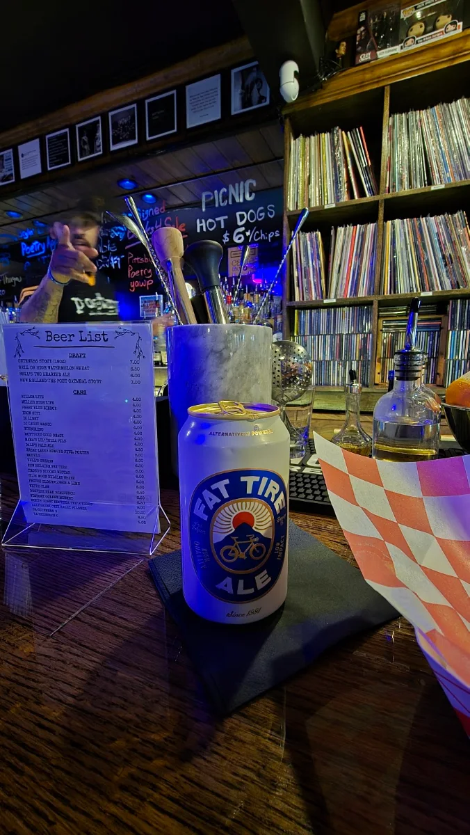 Miller Lite