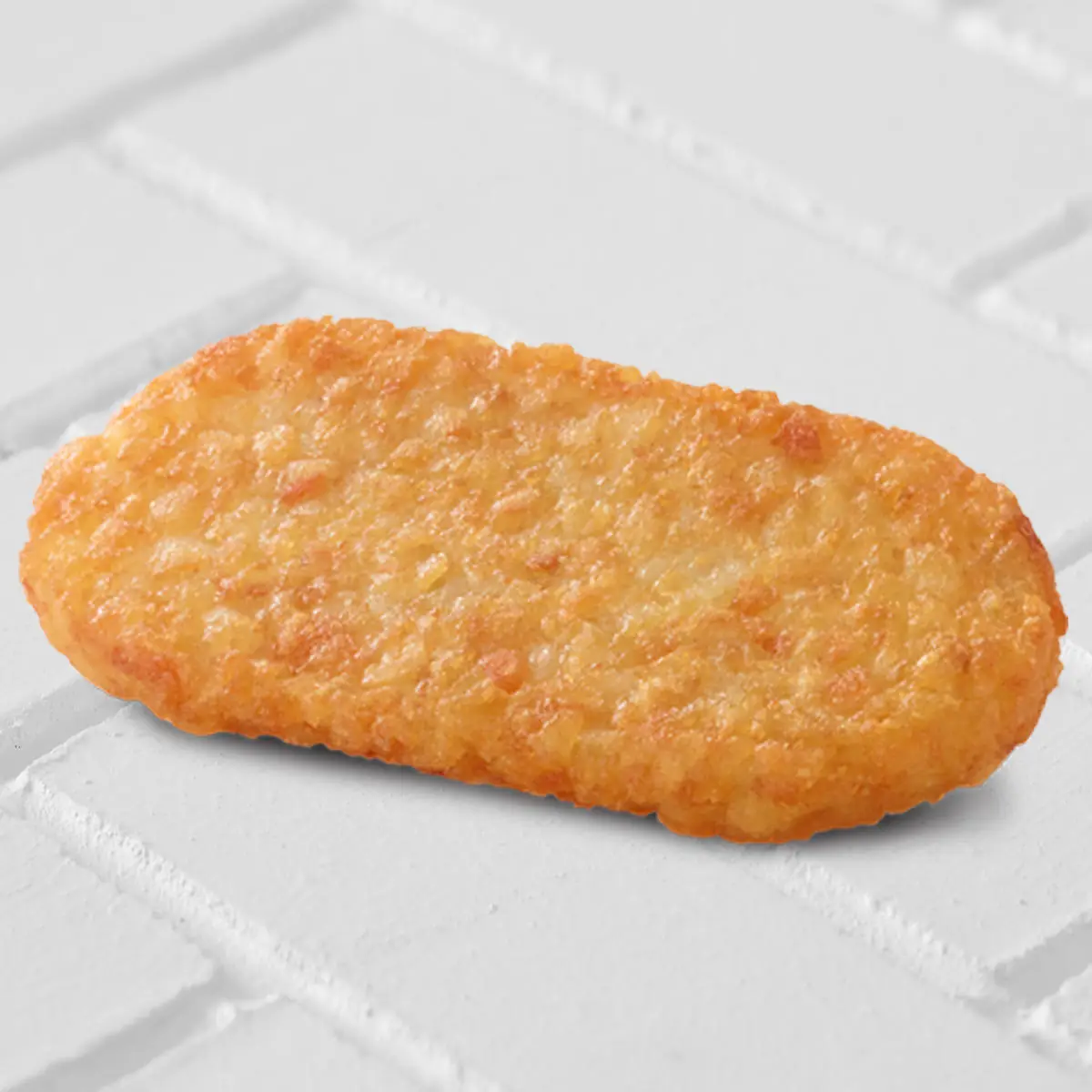 Hash Browns
