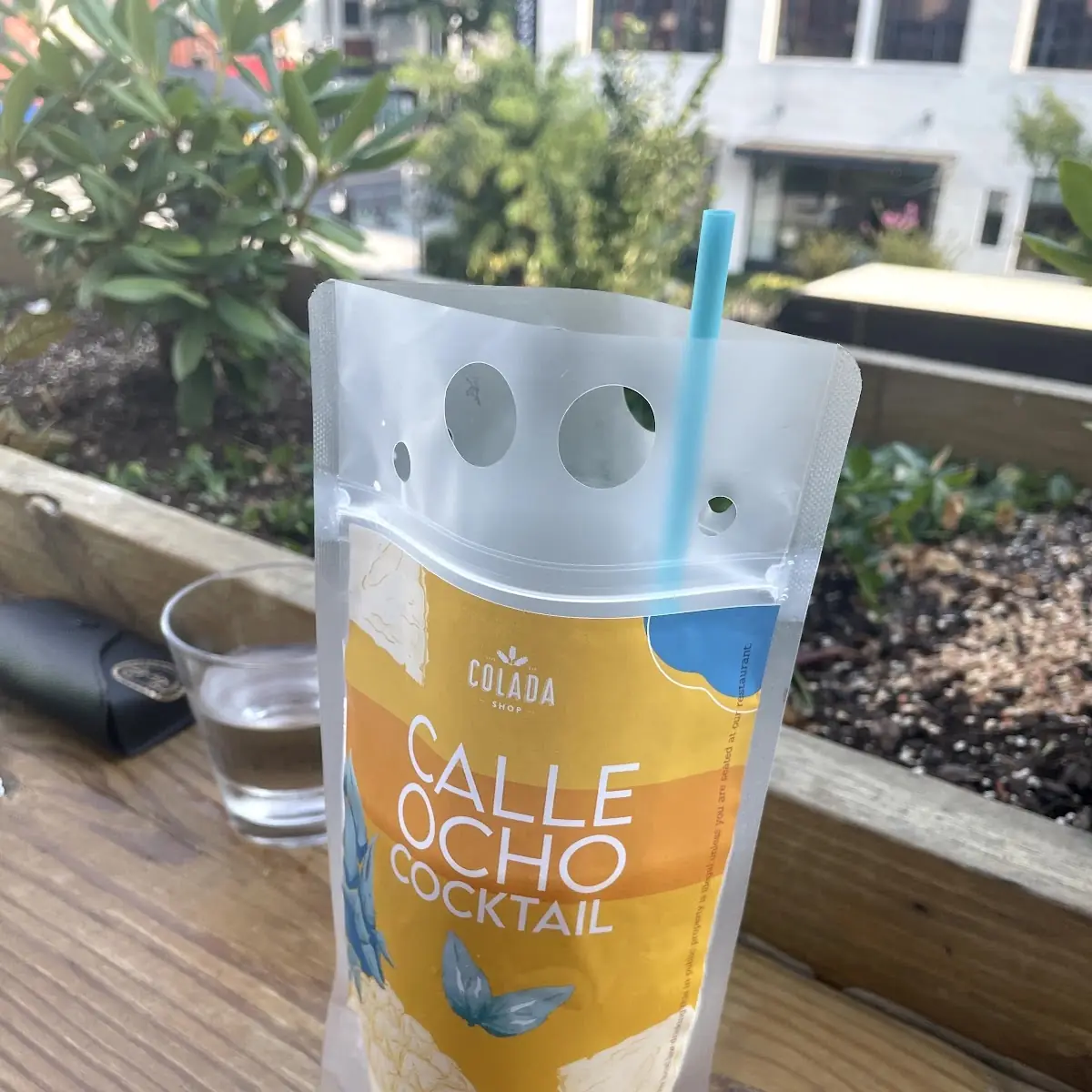 Piña Colada