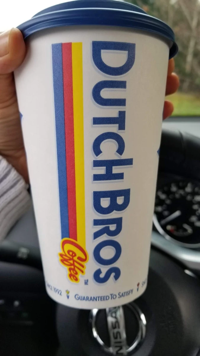 Energy Drink