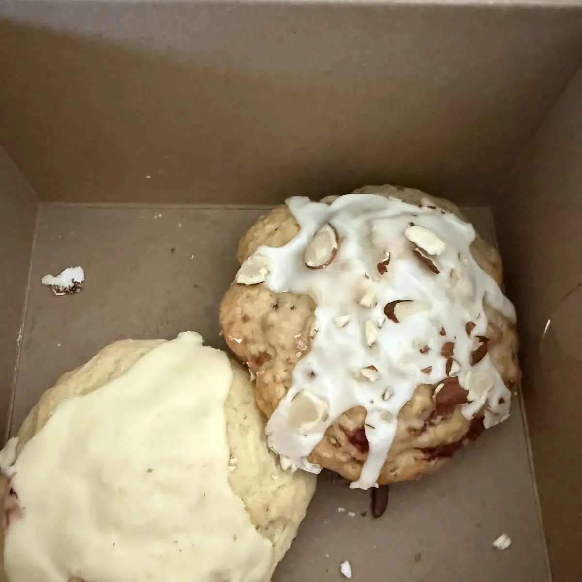 Cinnamon Roll
