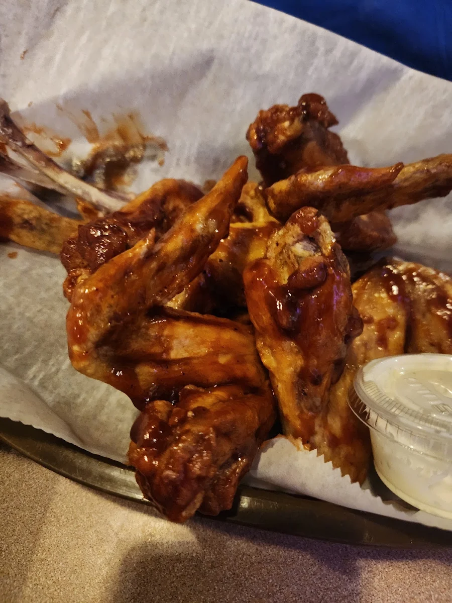 Chicken Wings
