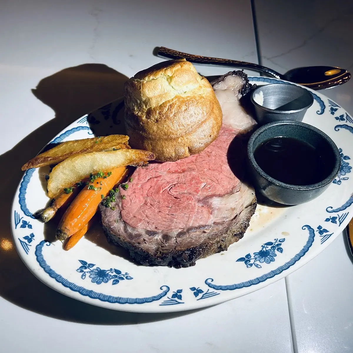 Everyday Sunday Roast