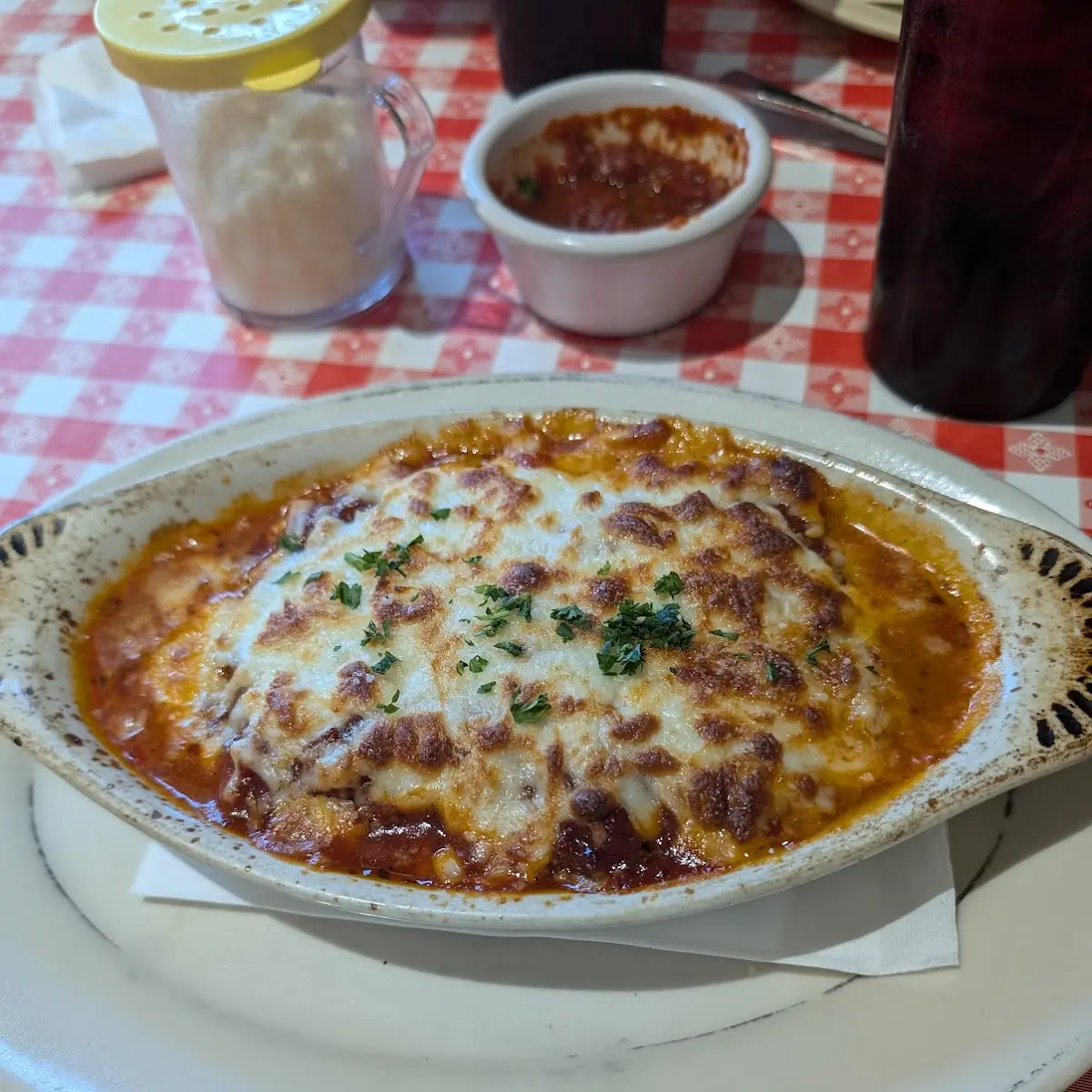 Onion Soup