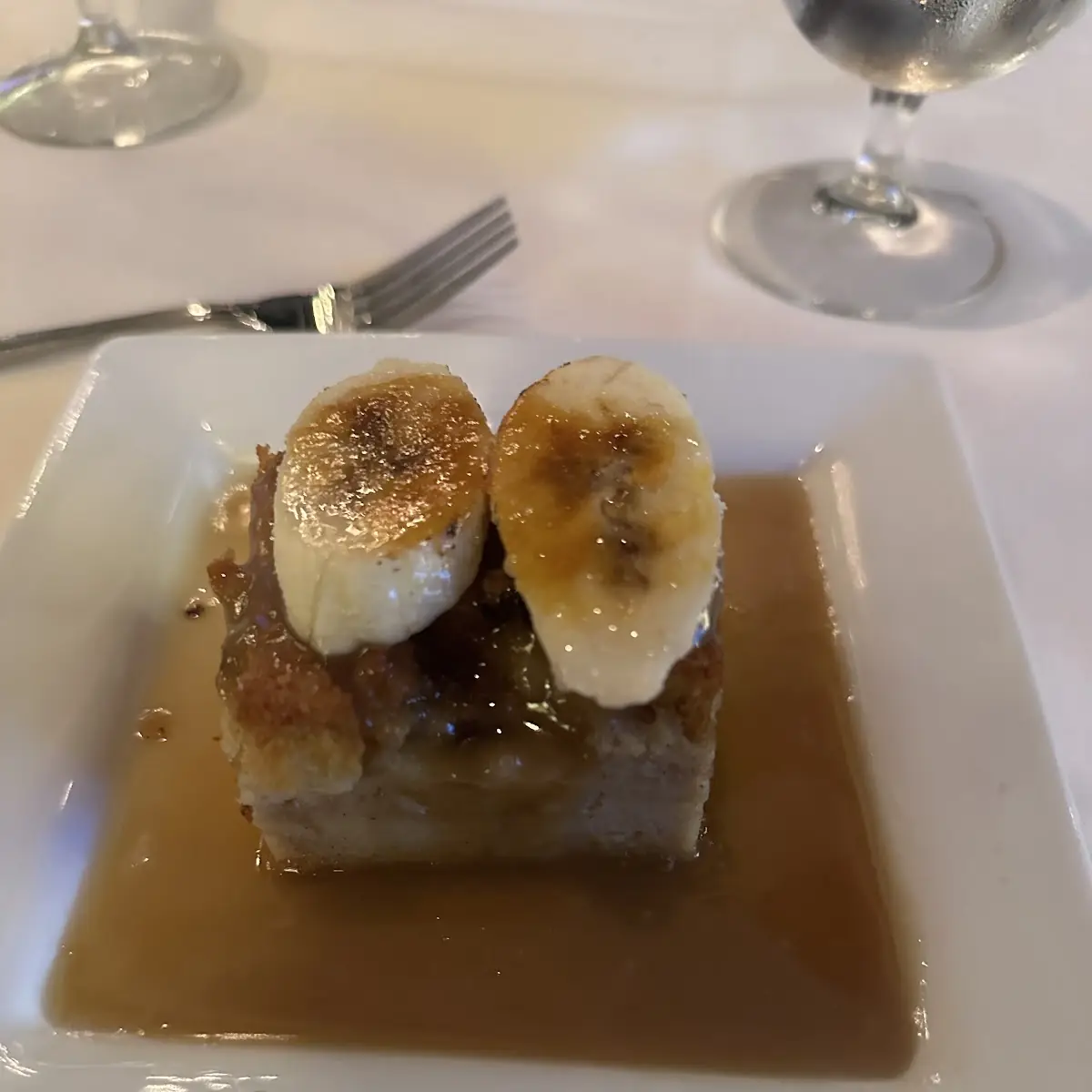 Bread Pudding