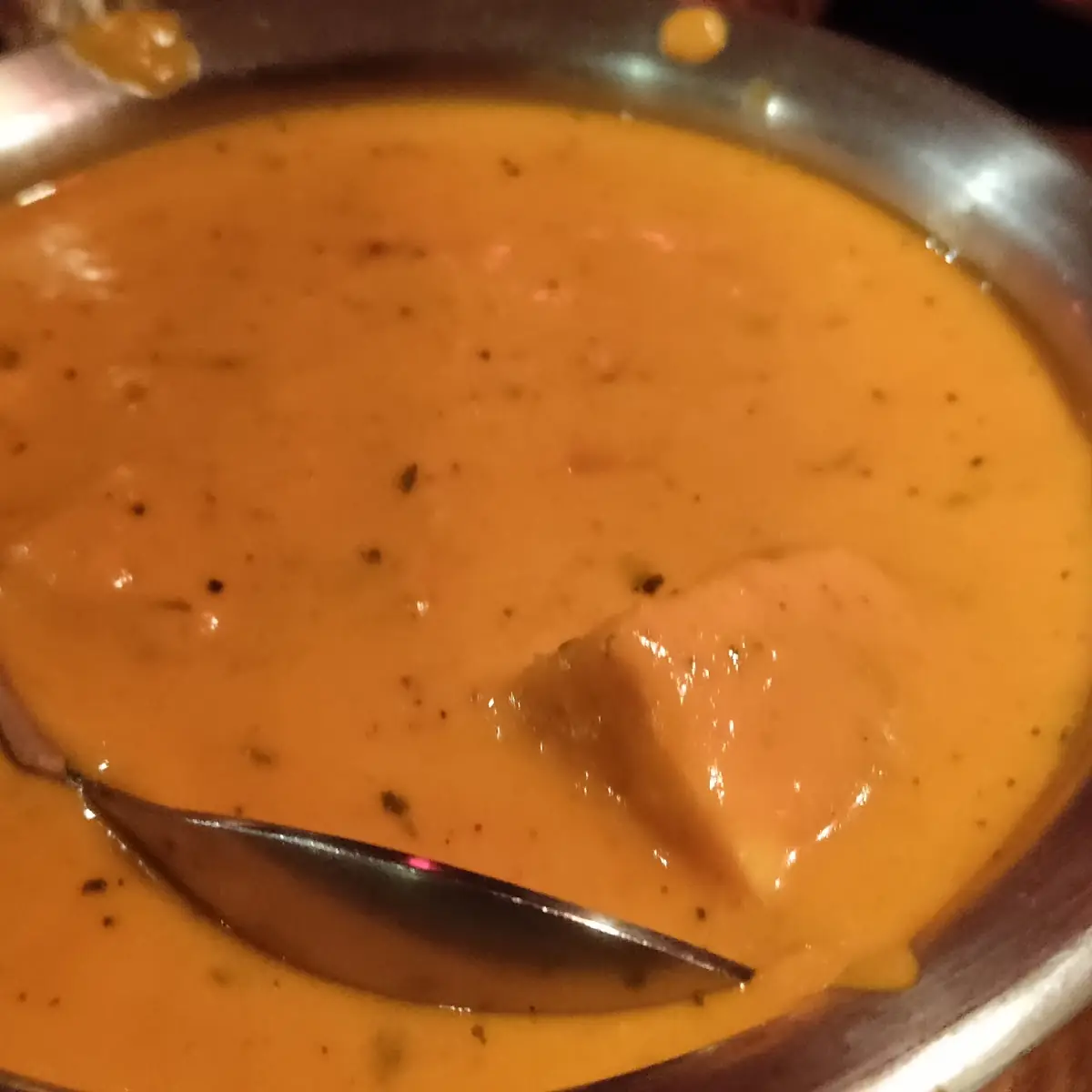 Chana Masala