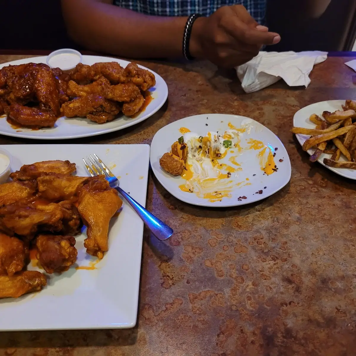 Great Wings