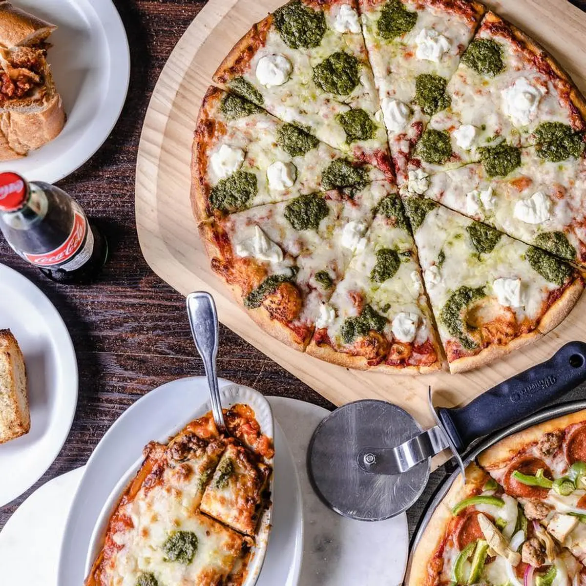 Pizza