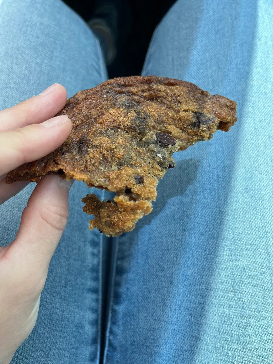 Cookie, Stillfood Bistro & Cappuccino Bar