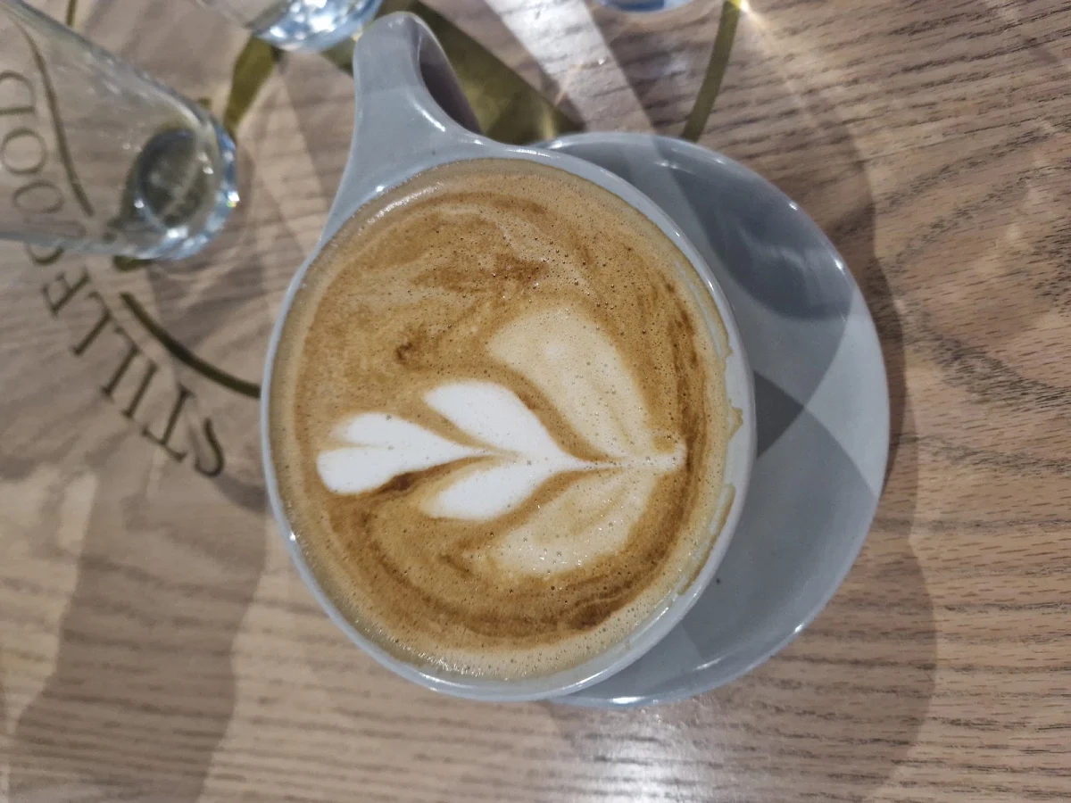 Highlights, Stillfood Bistro & Cappuccino Bar