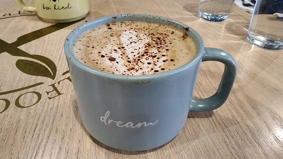 Mocha, Stillfood Bistro & Cappuccino Bar