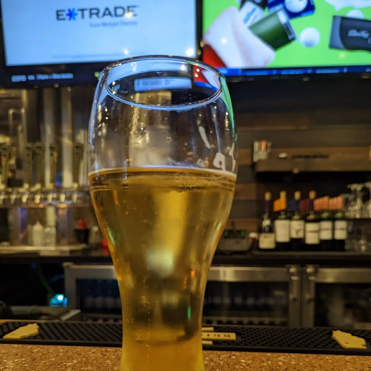 American Pale Ale
