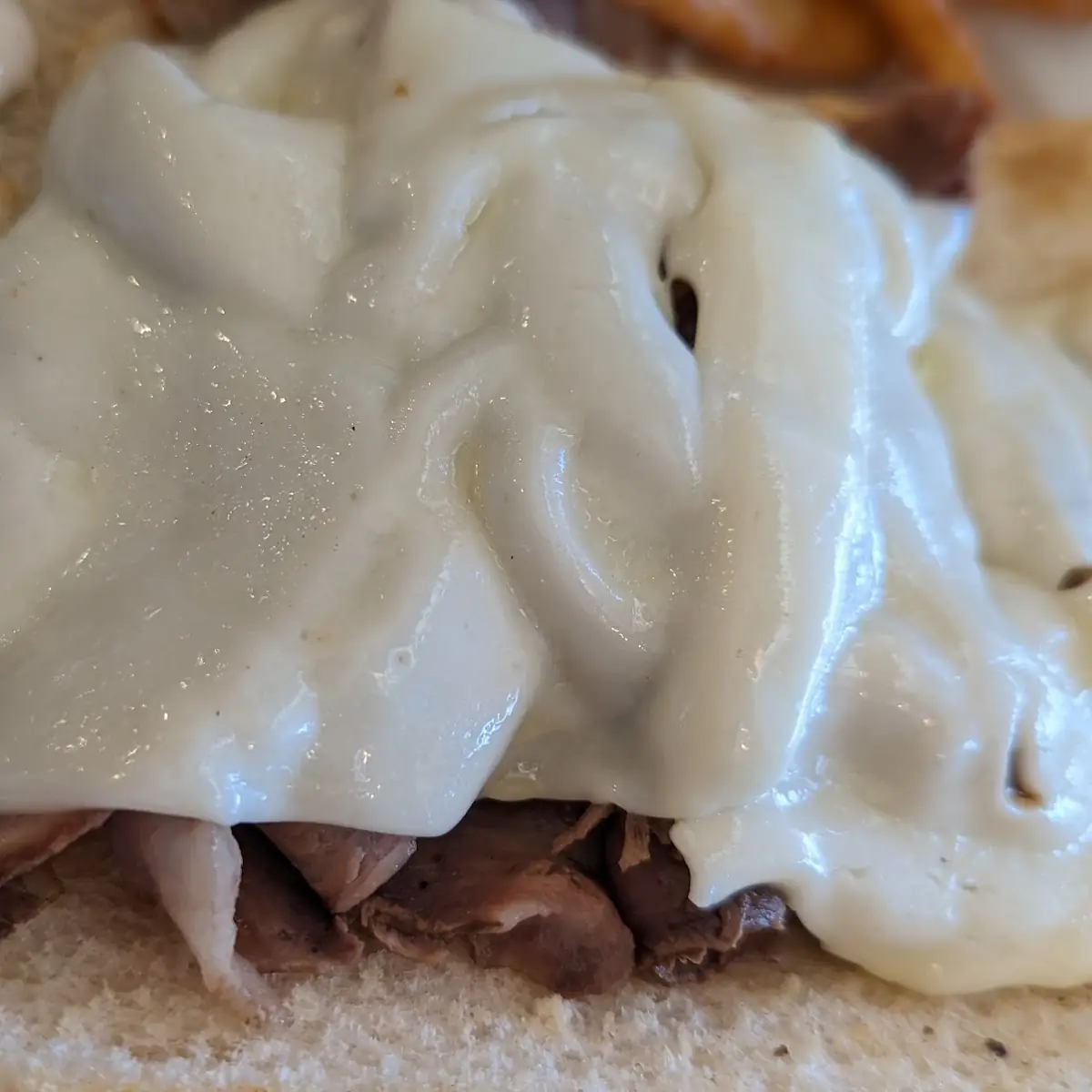 French Dip Sandwich