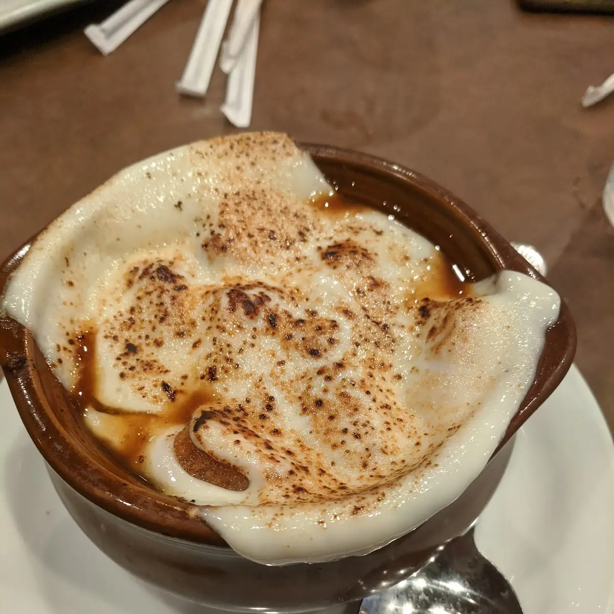 French Onion Soup