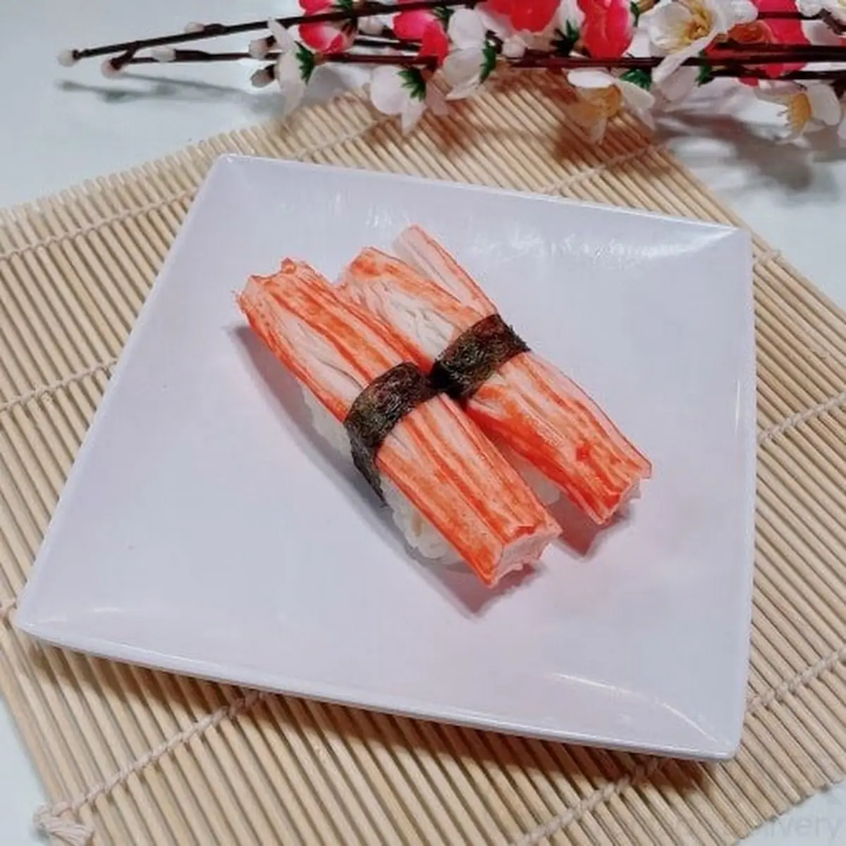 Crab Stick