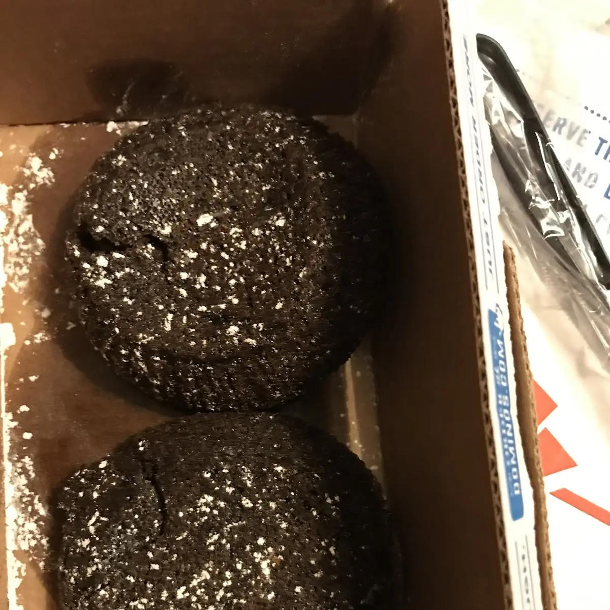 Lava Cake