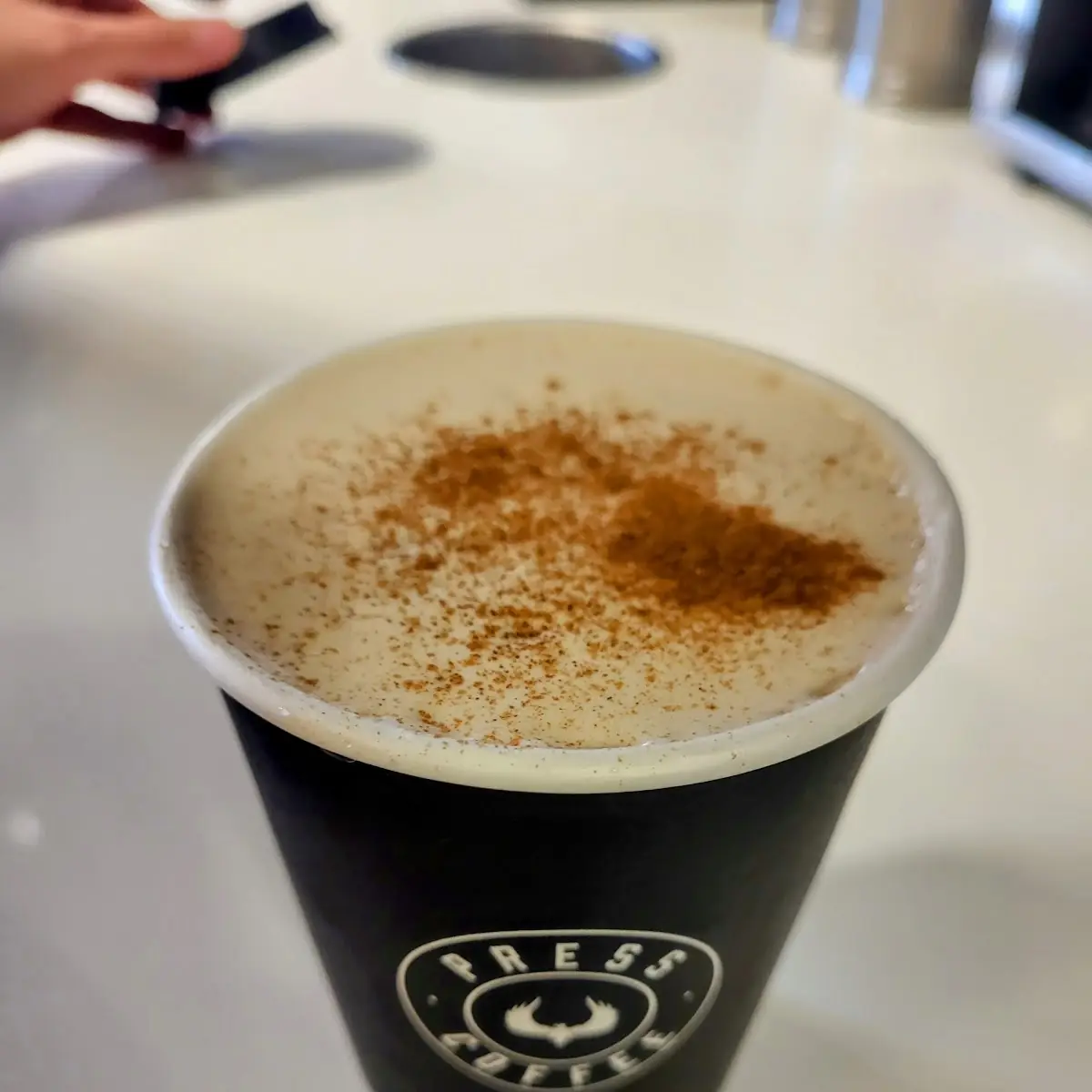 Chai Latte