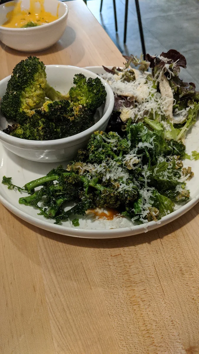 Kale Salad