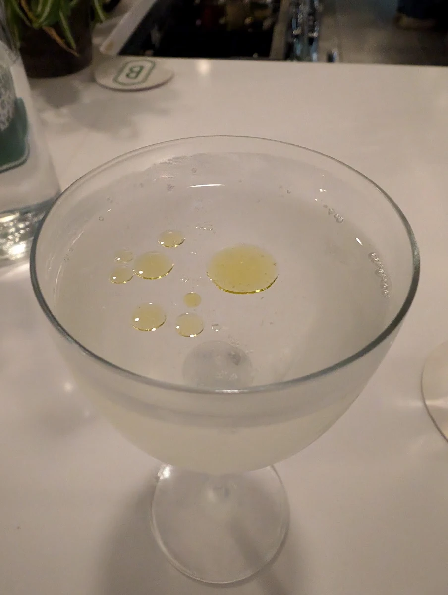 Lemon Drop