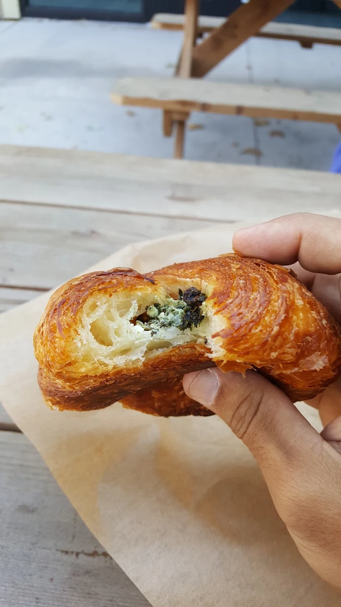 Croissant