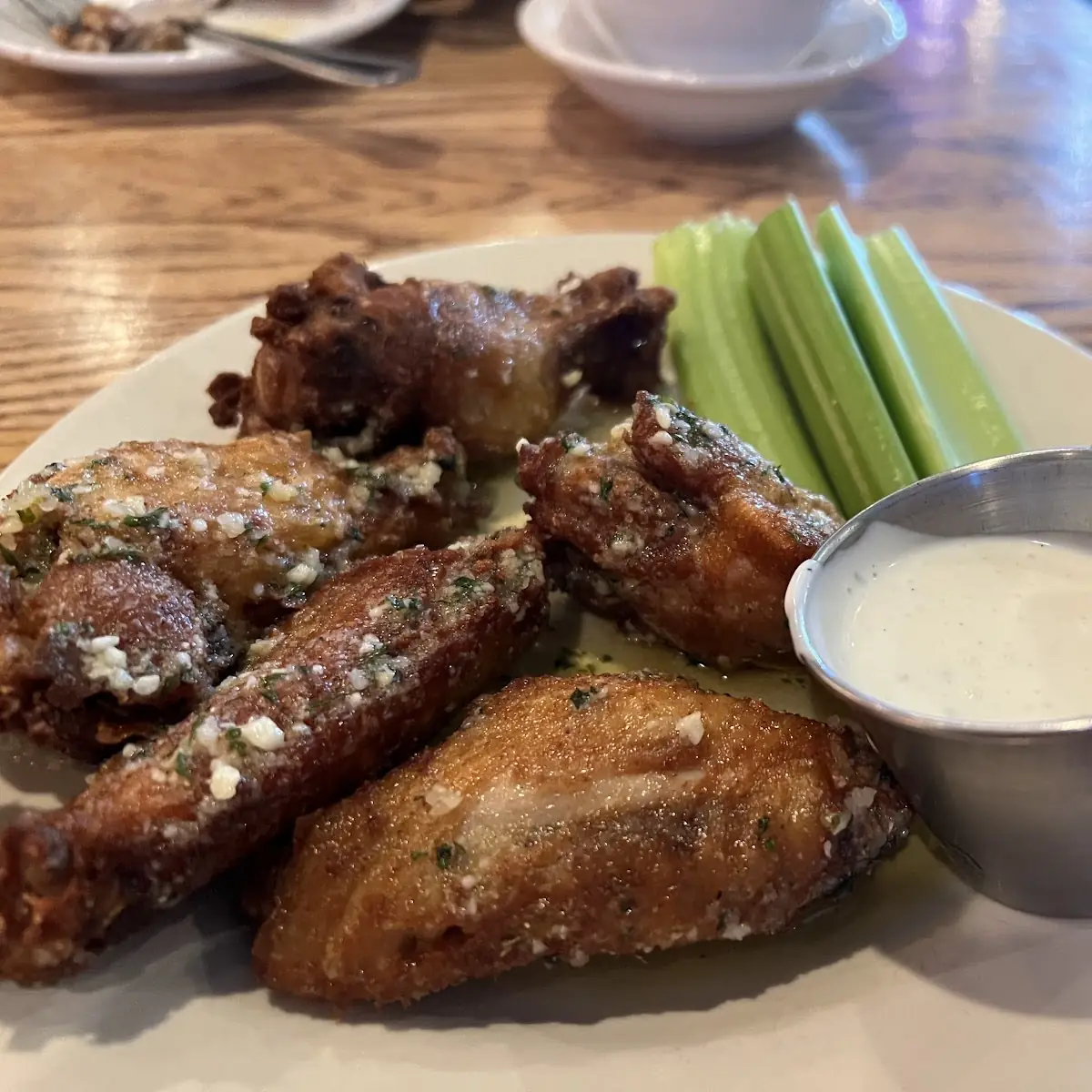 Chicken Wings