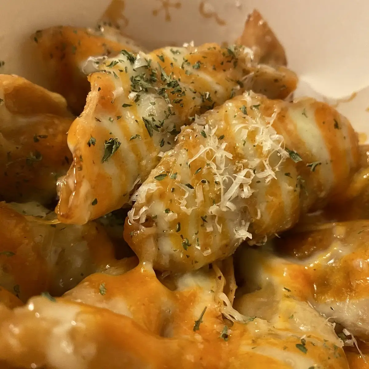 Pork Dumplings 10 pcs