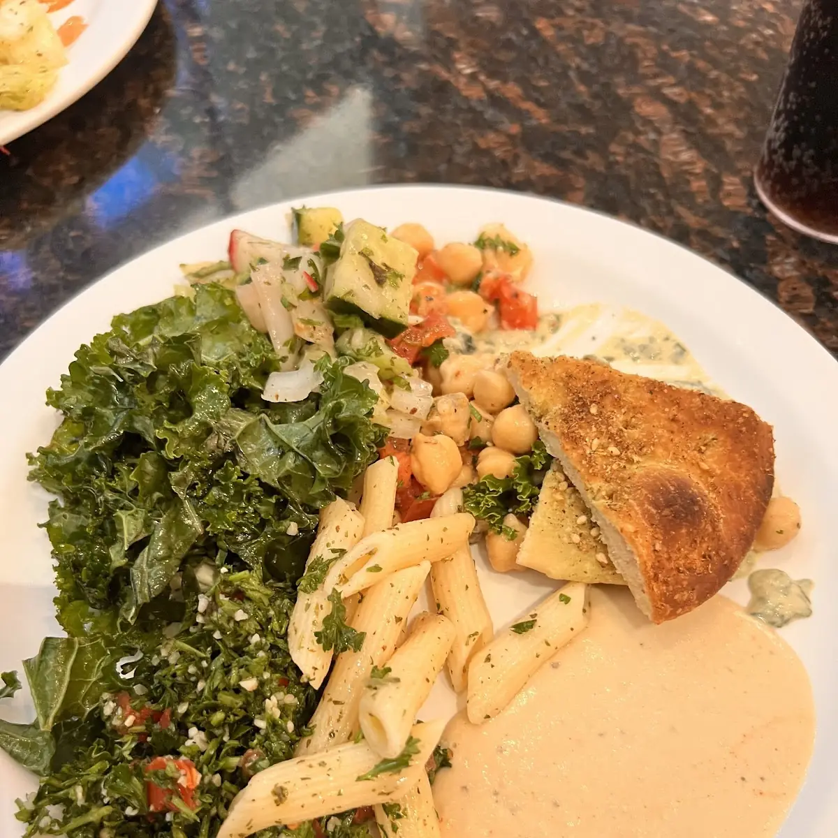 Kale Salad