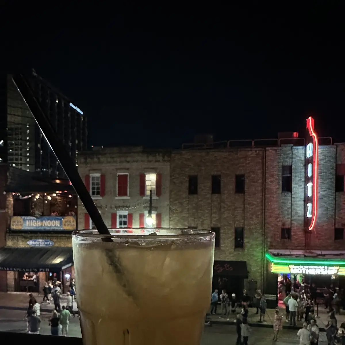 Whiskey Sour