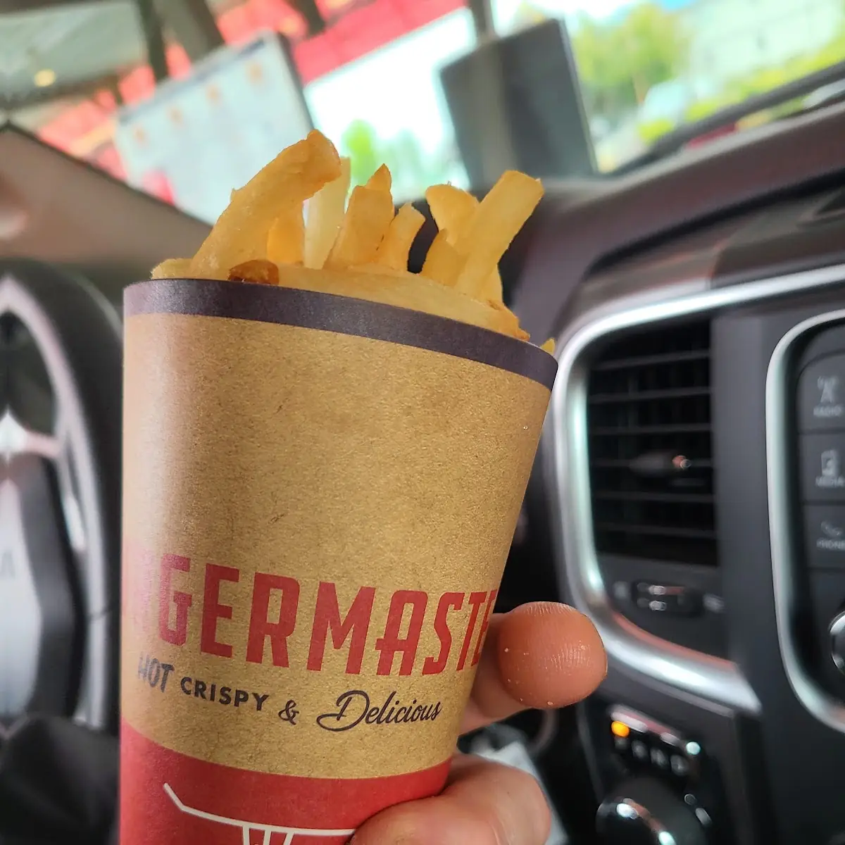 French Fries