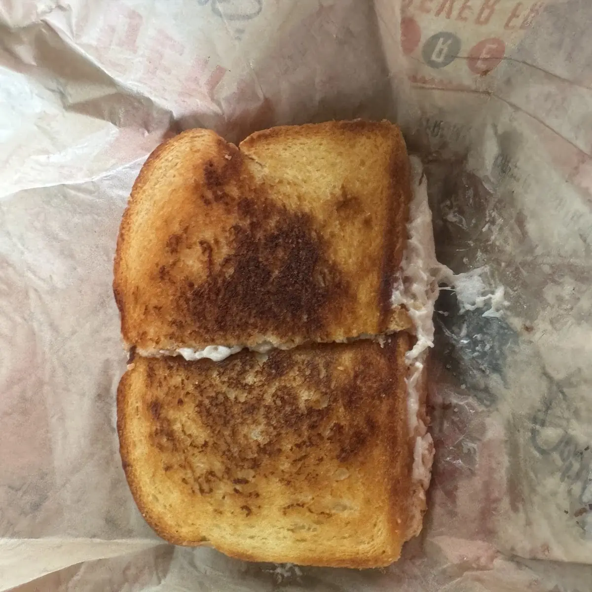 Texas Toast