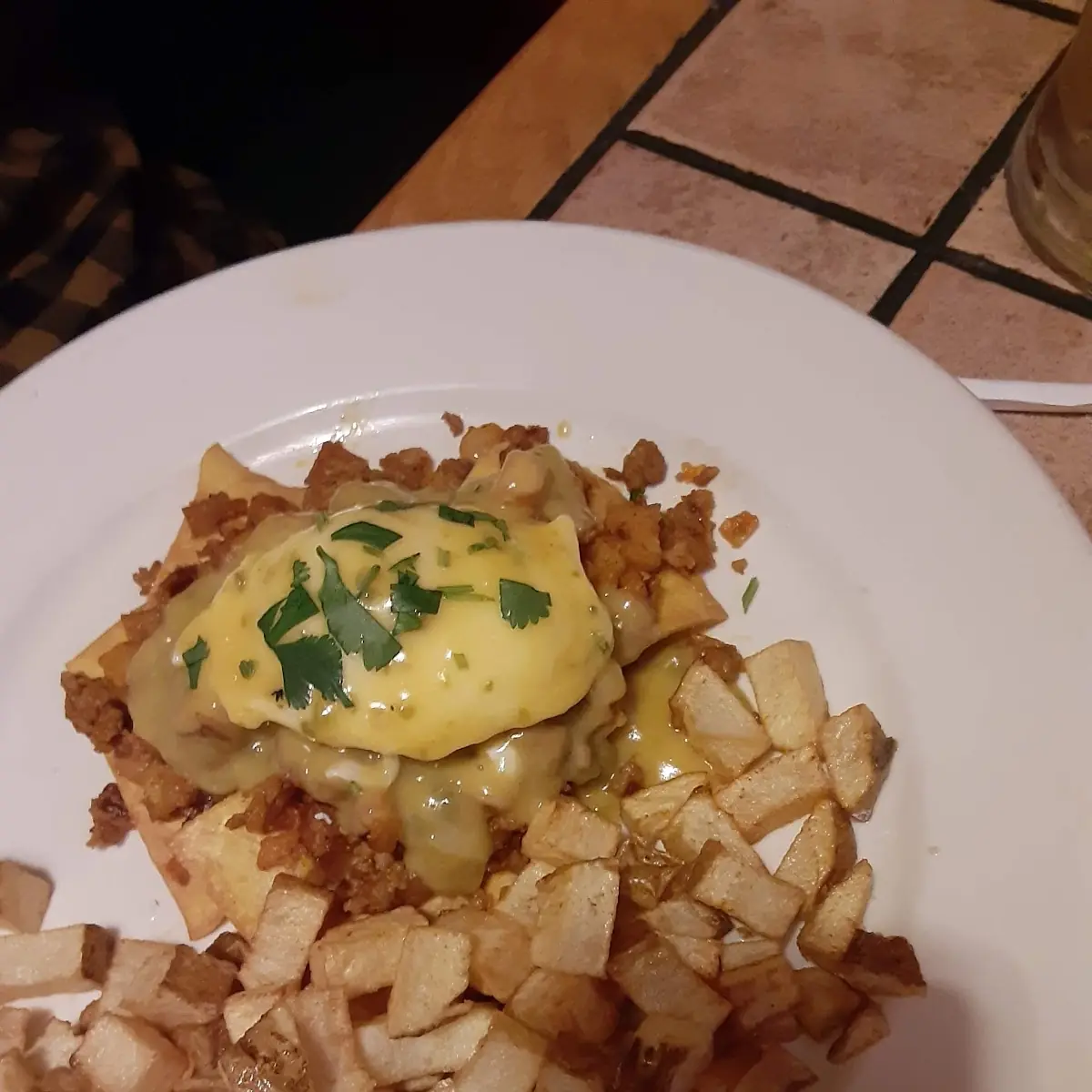Huevos Rancheros