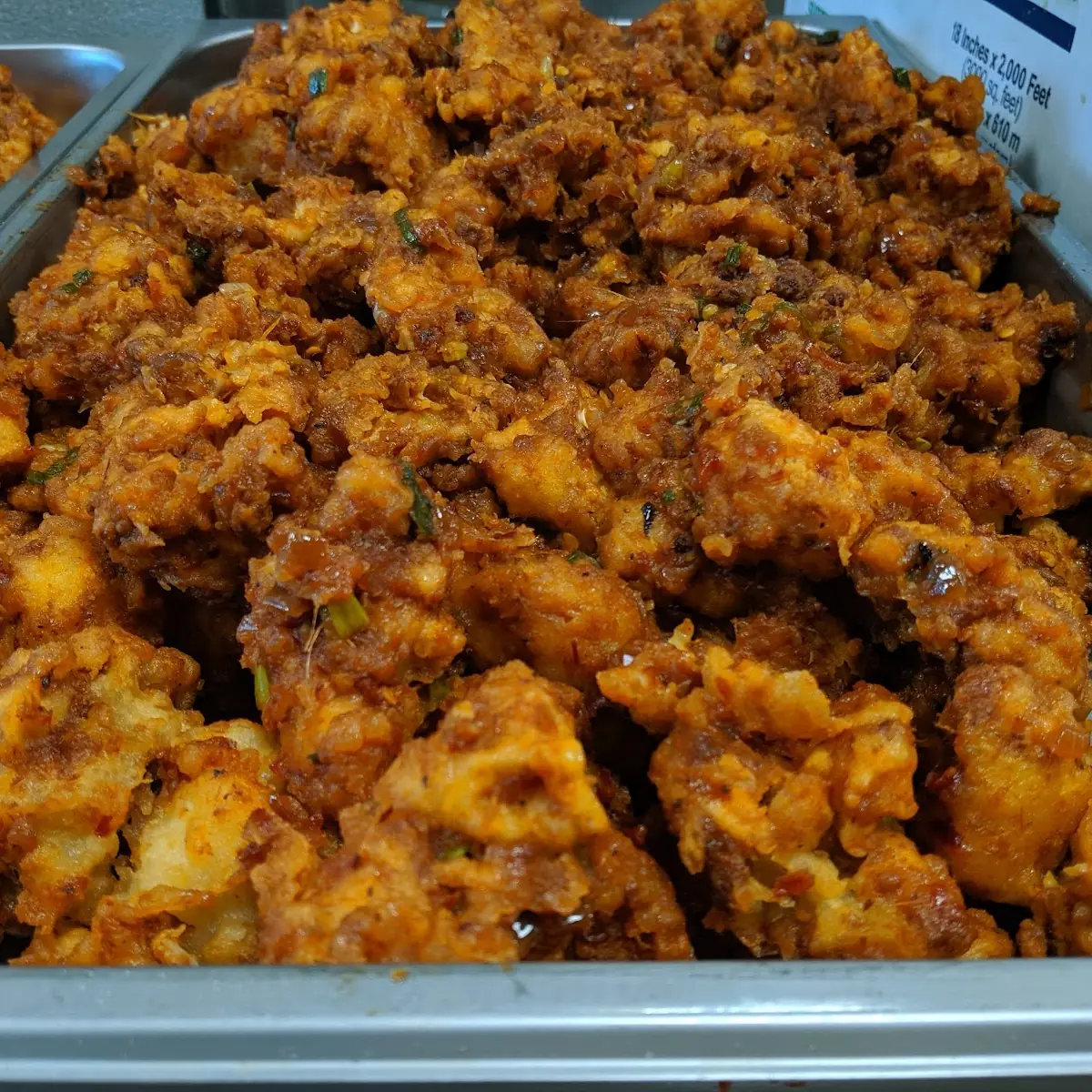 Gobi Manchurian