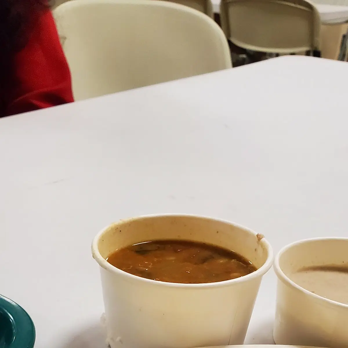 Idli Sambar