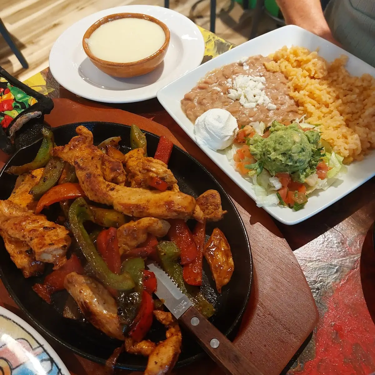 Carnitas Taco