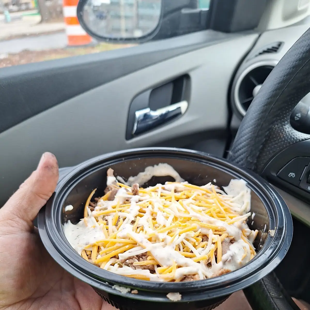 Protein Bowl