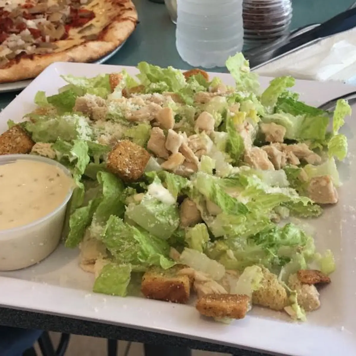 Chicken Salad
