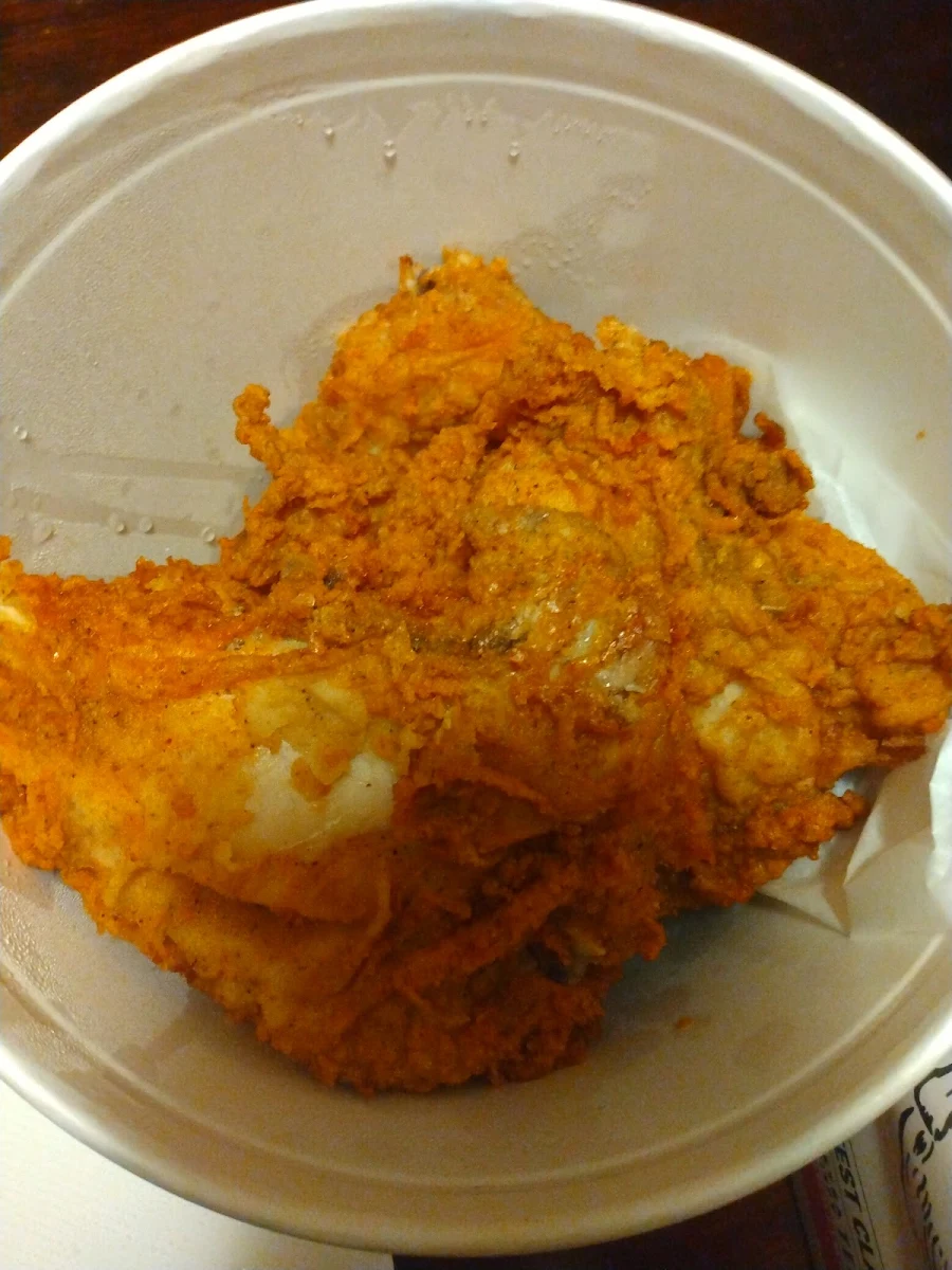 Fried Chicken