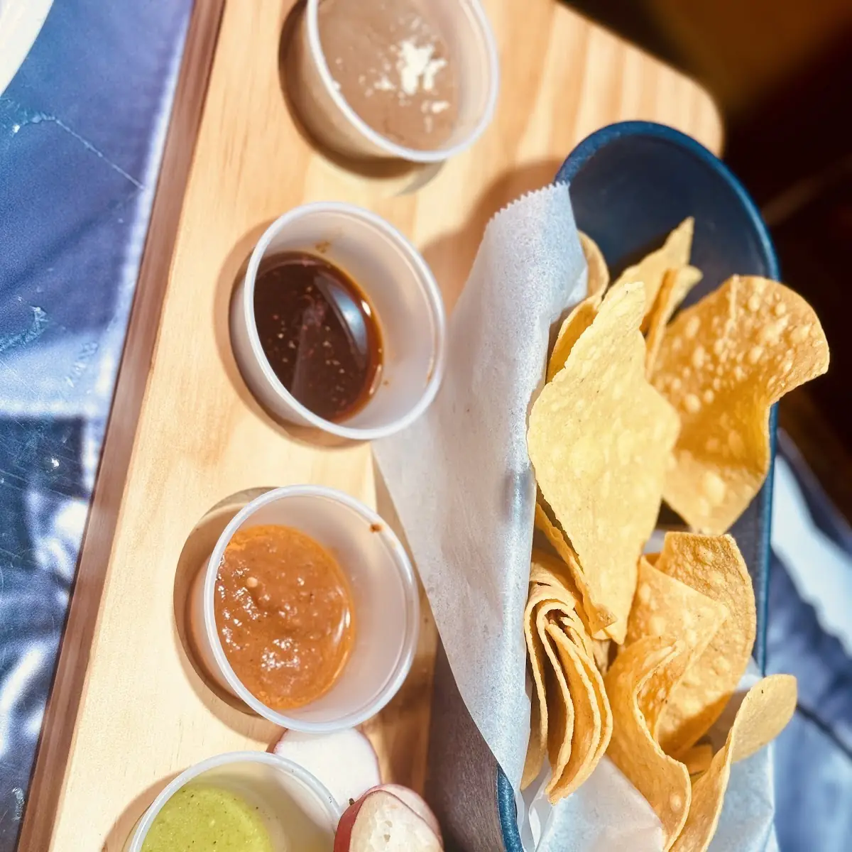 Side Verde Salsa
