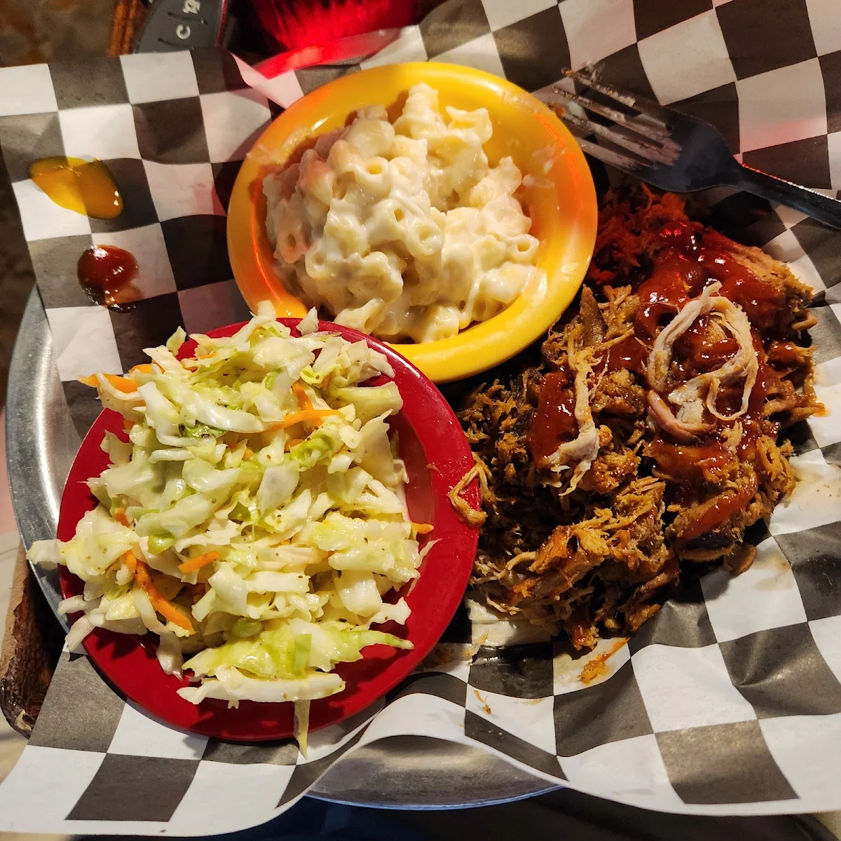 Pulled Pork