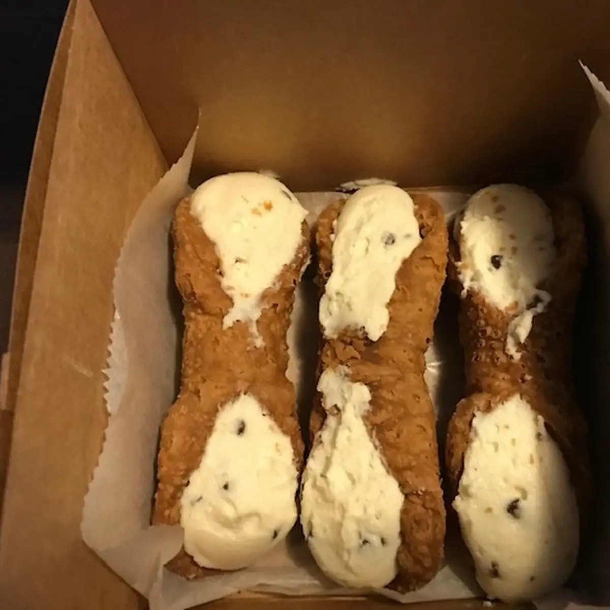 Ricotta Cheese Cake