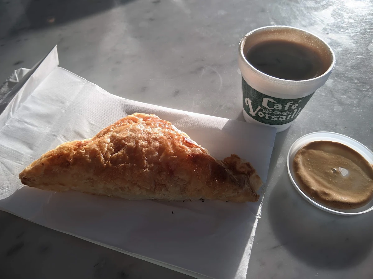 Café Cubano