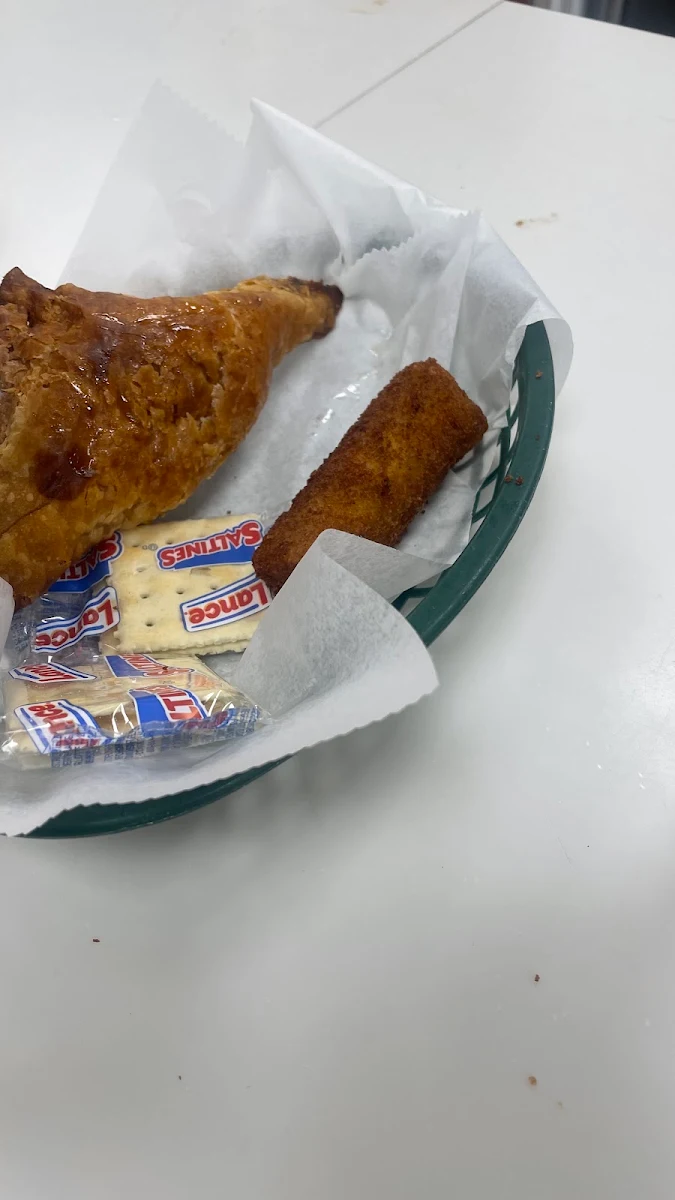 Egg Roll