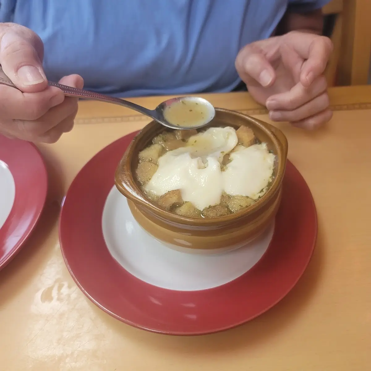 French Onion Soup