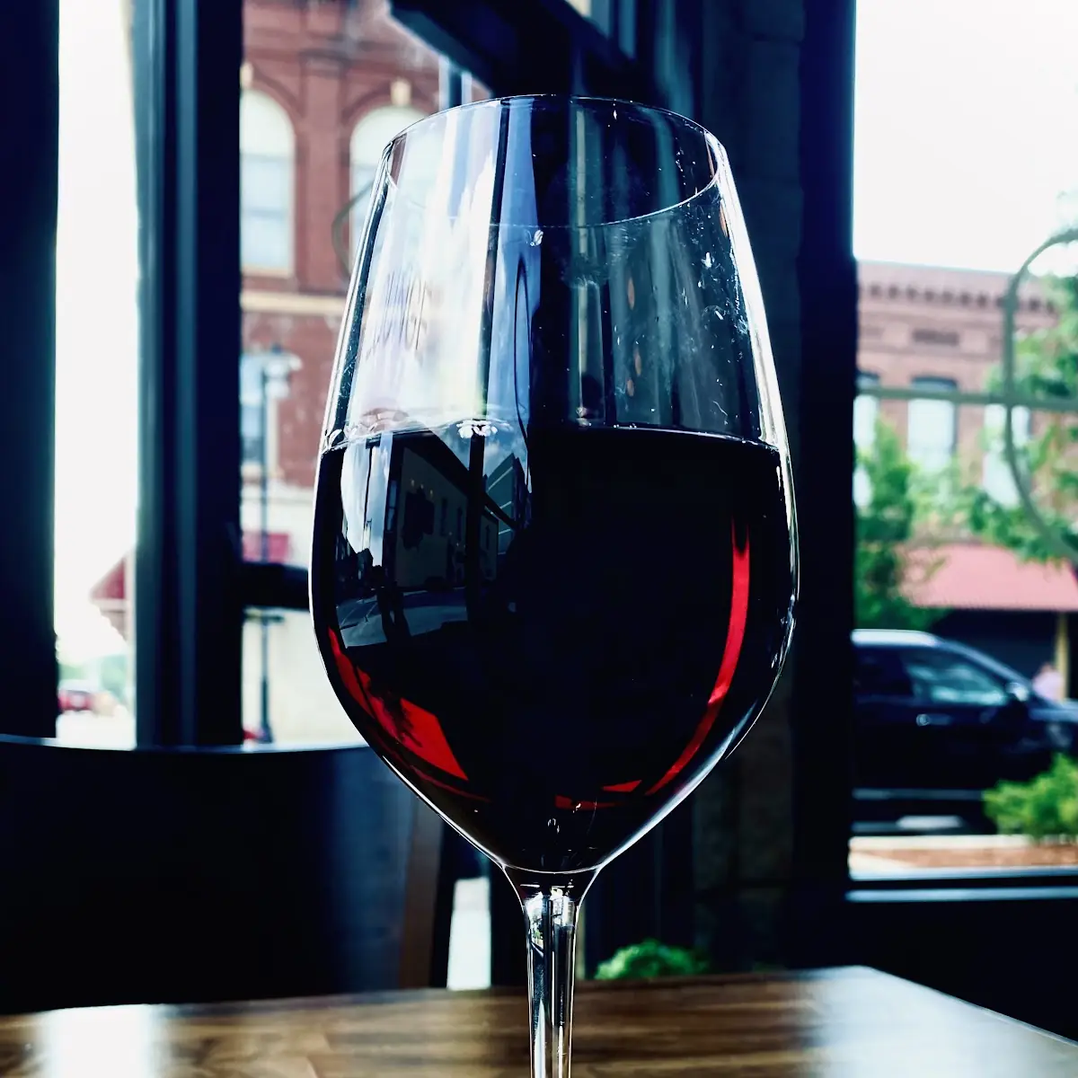 Red Wine