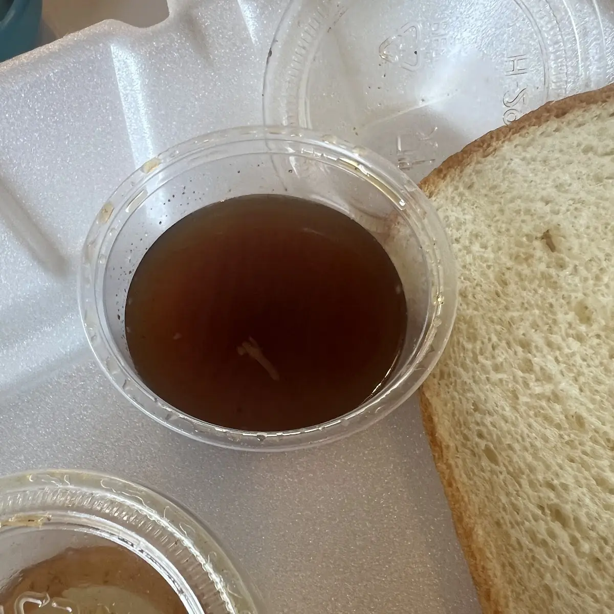 BBQ Sauce