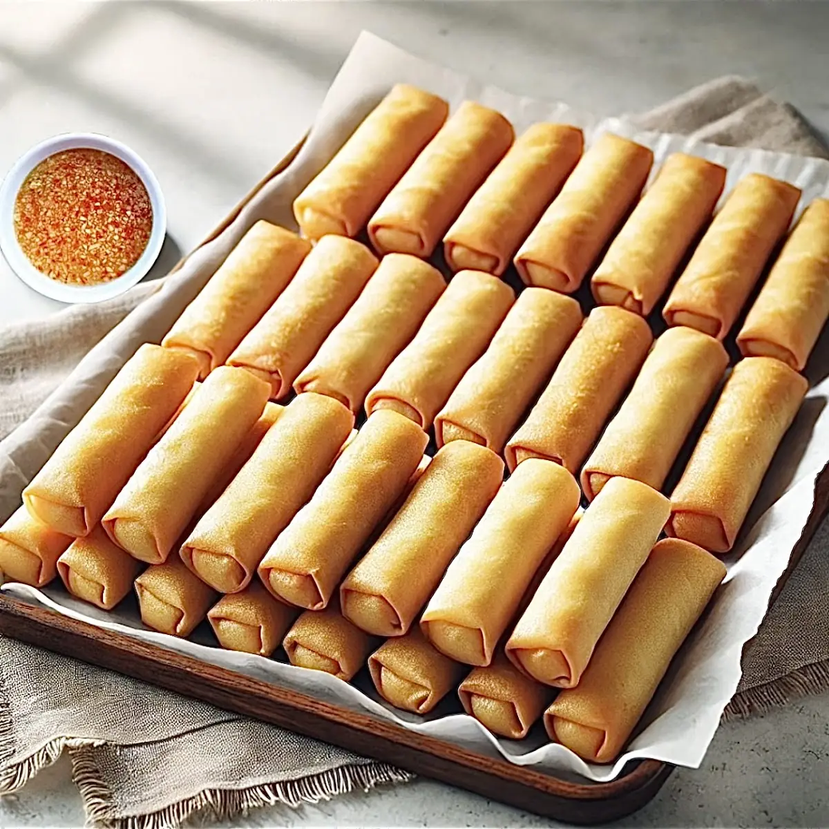 Eggroll Cha Gio