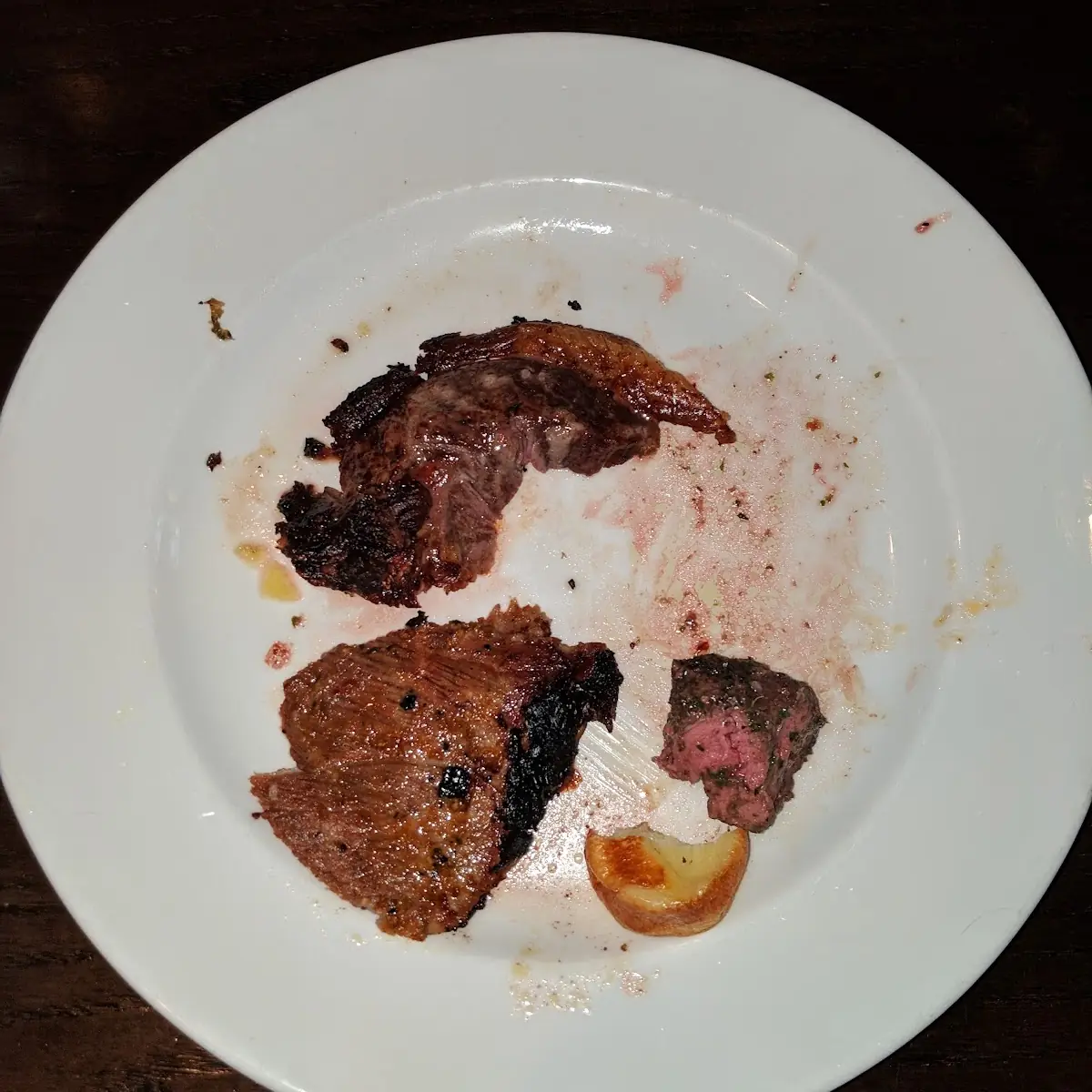 All You Can Eat Meat