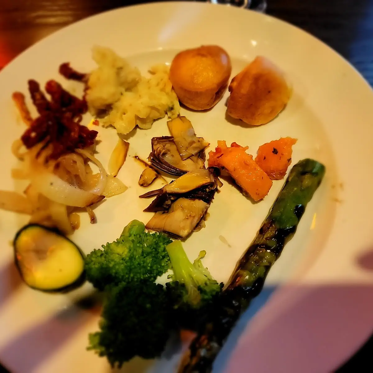 Appetizer Platter