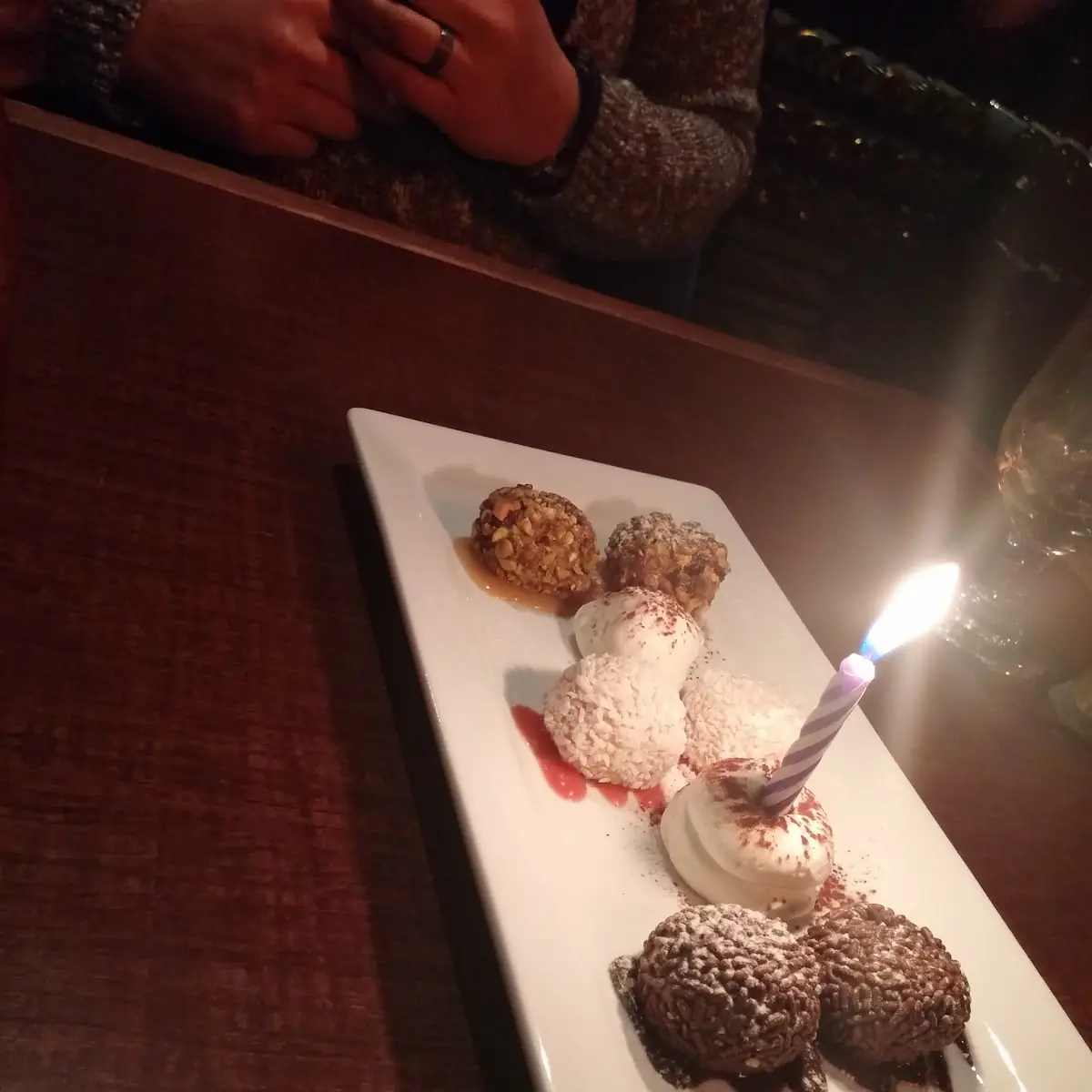 Lava Cake