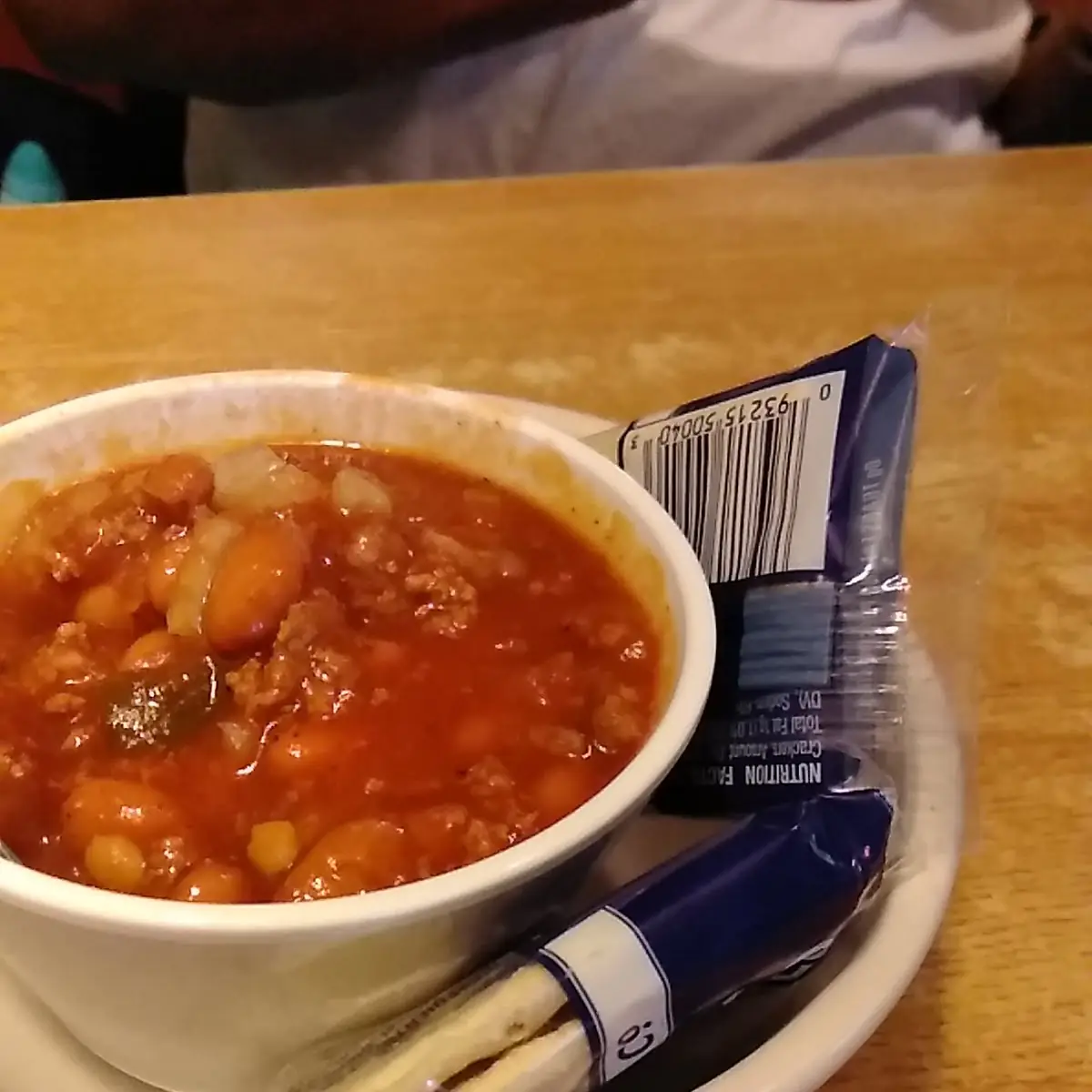 Baked Beans